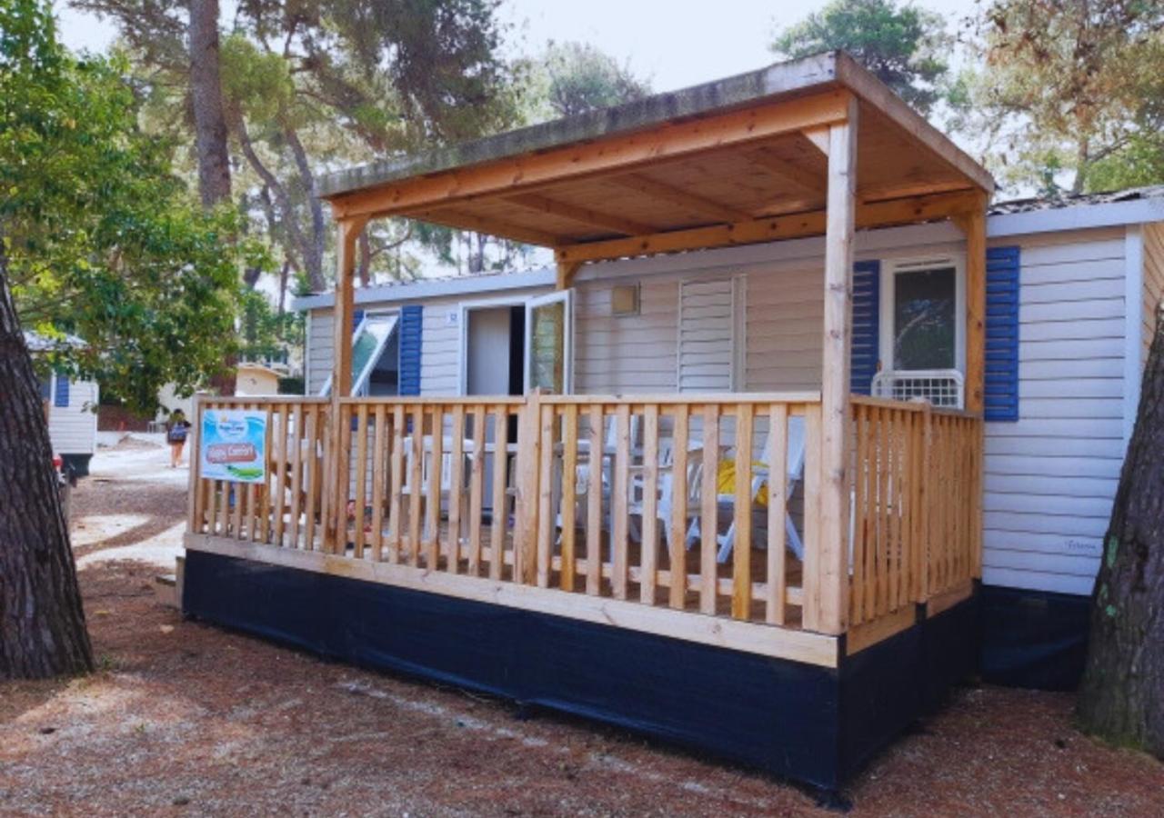 Happy Camp Mobile Homes In Gitavillage California Torre di Montalto Eksteriør billede