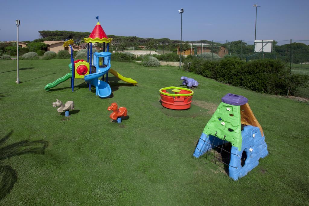 Happy Camp Mobile Homes In Gitavillage California Torre di Montalto Eksteriør billede